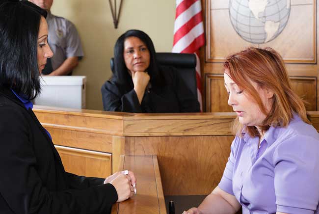 Best Criminal Defense Attorney